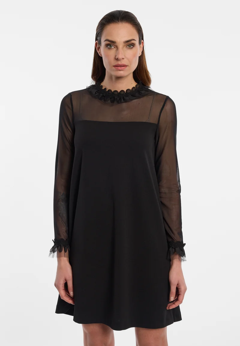 Cocktailkleid Endory