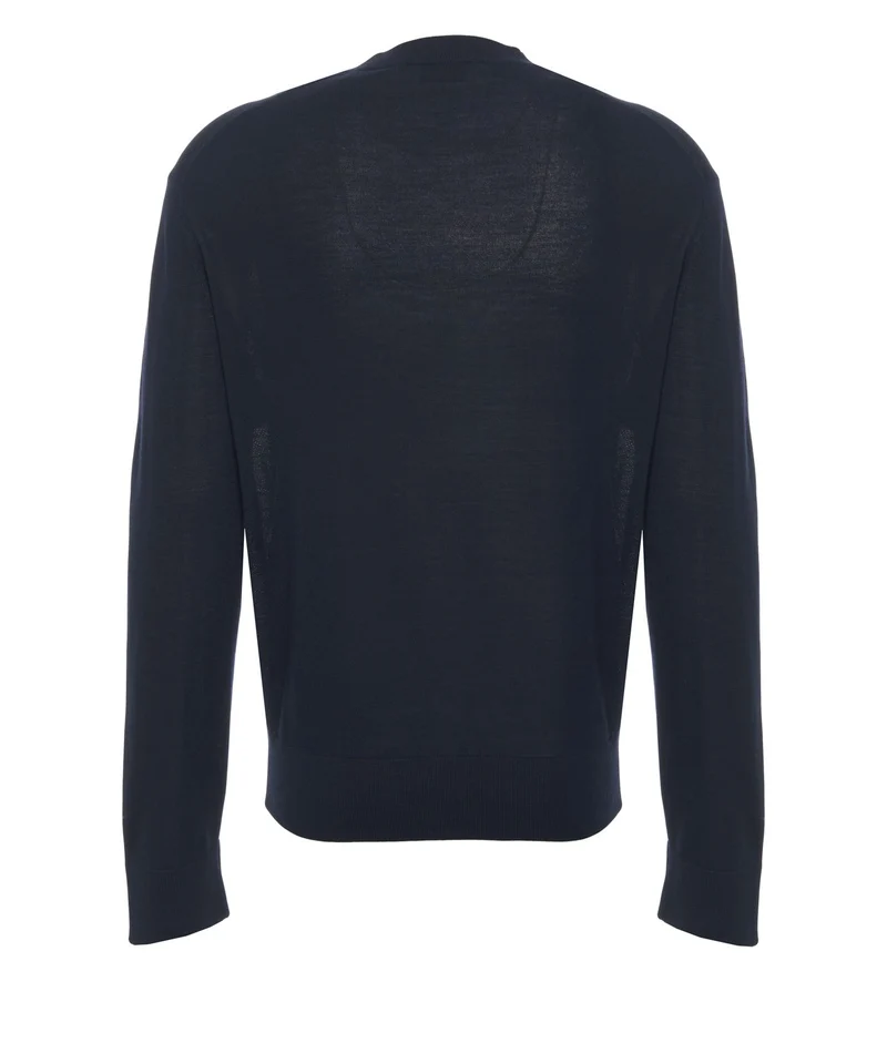 Maglia in cashmere
