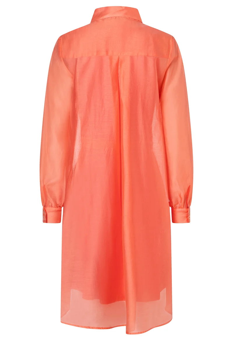 Blusenkleid Wakia