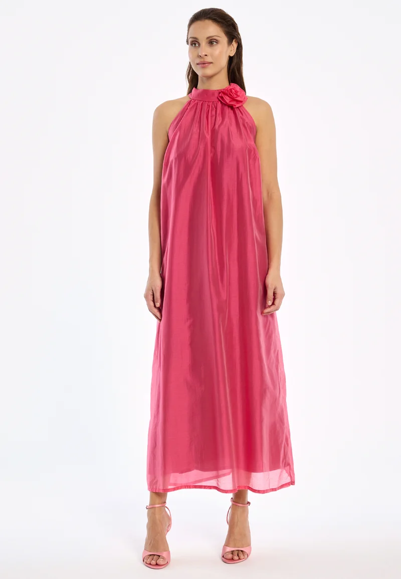 Maxikleid Wakany