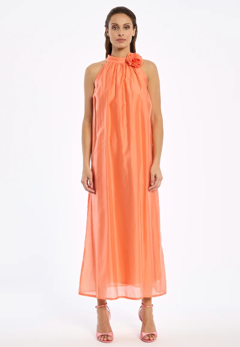 Maxikleid Wakaby