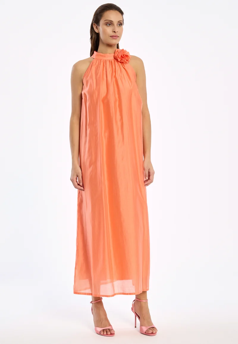 Maxikleid Wakaby