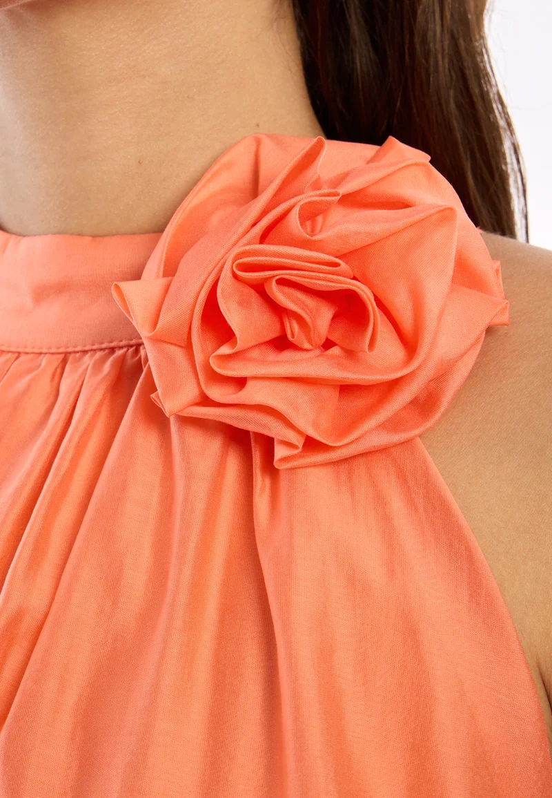Maxikleid Wakaby