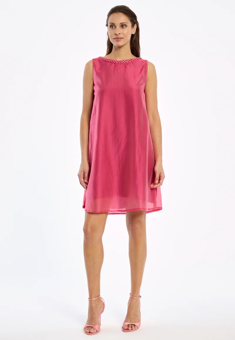 Elegantes Kleid Wakana