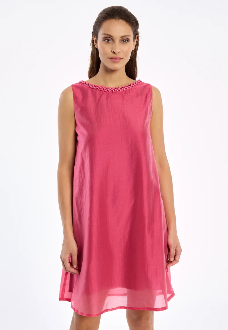 Elegantes Kleid Wakana