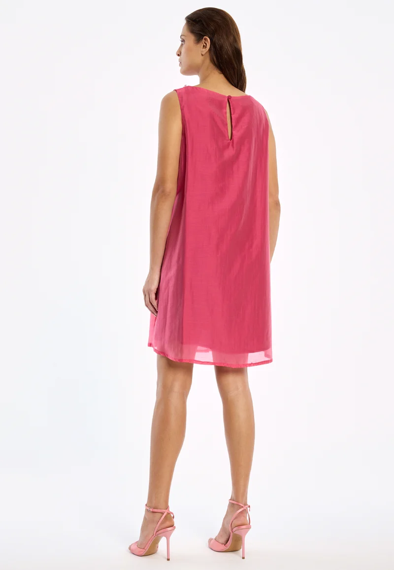 Elegantes Kleid Wakana