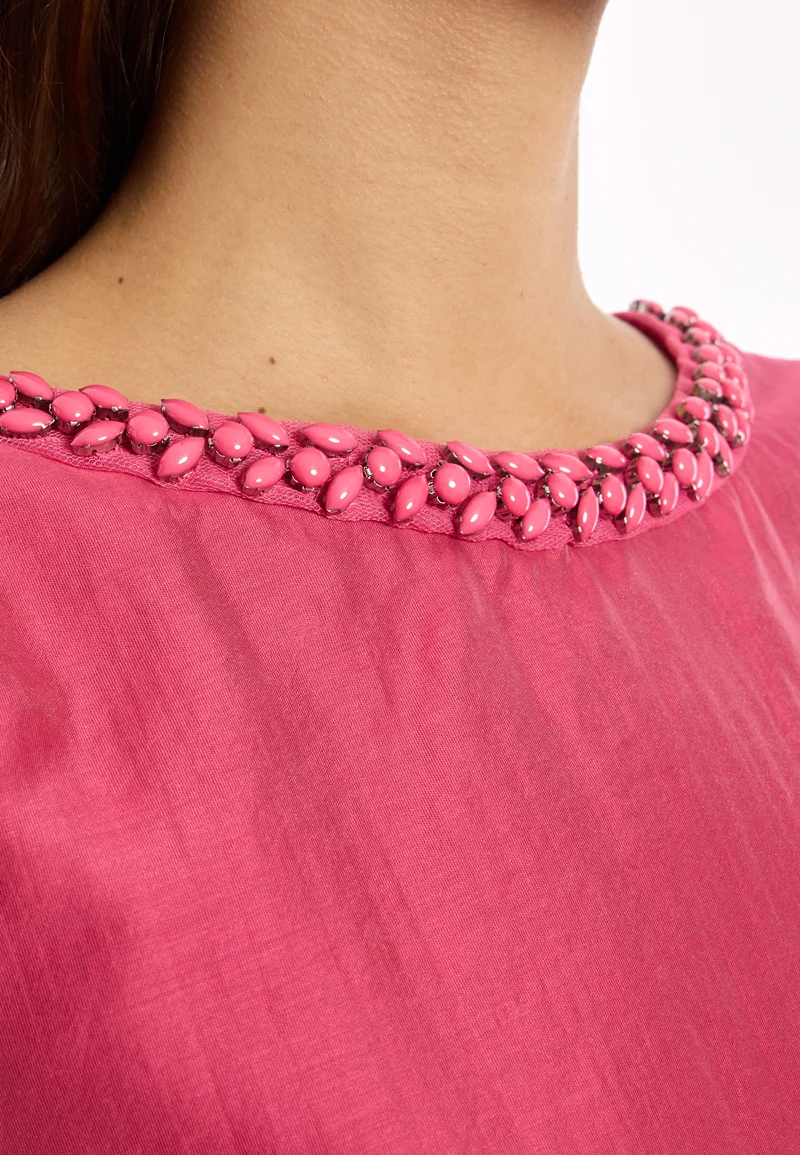 Elegantes Kleid Wakana