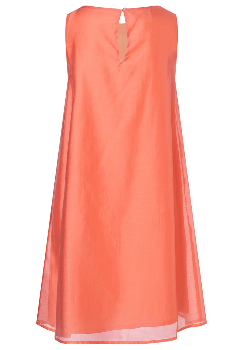 A-Linien-Kleid Wakaba