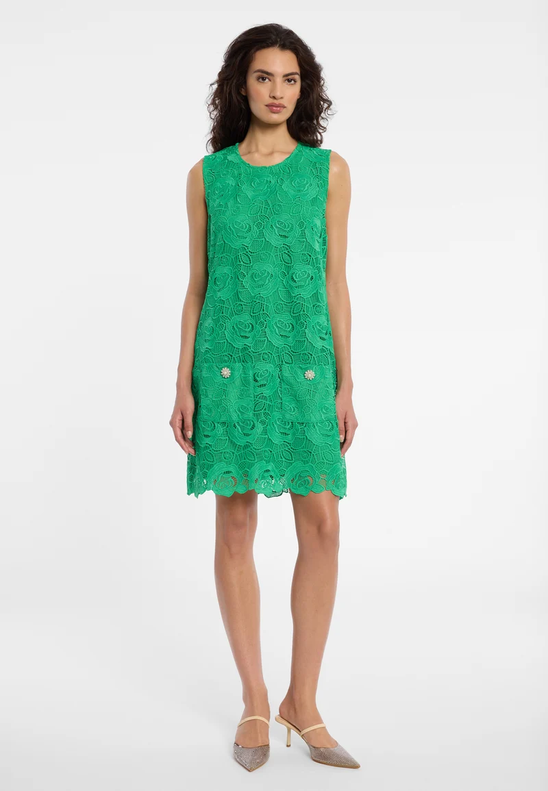 A-Linien-Kleid Daena