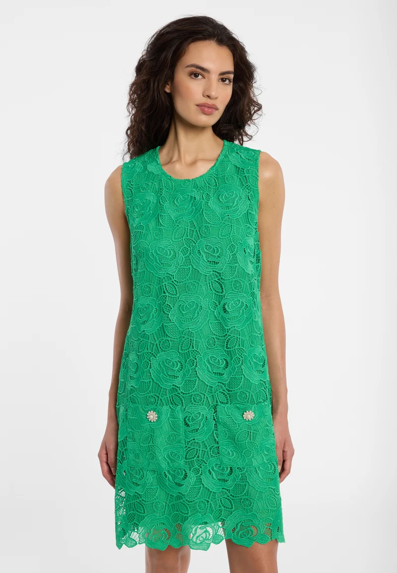 A-Linien-Kleid Daena