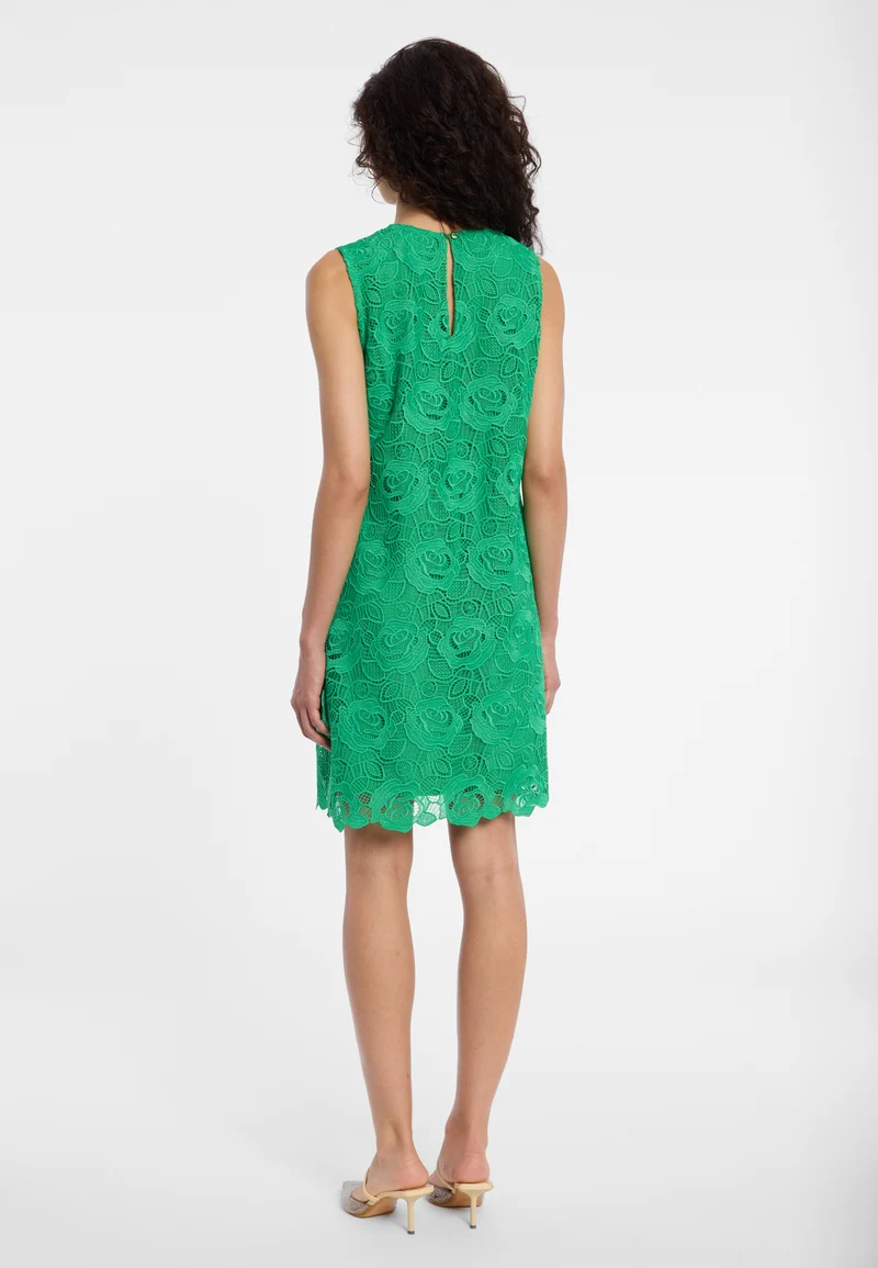 A-Linien-Kleid Daena