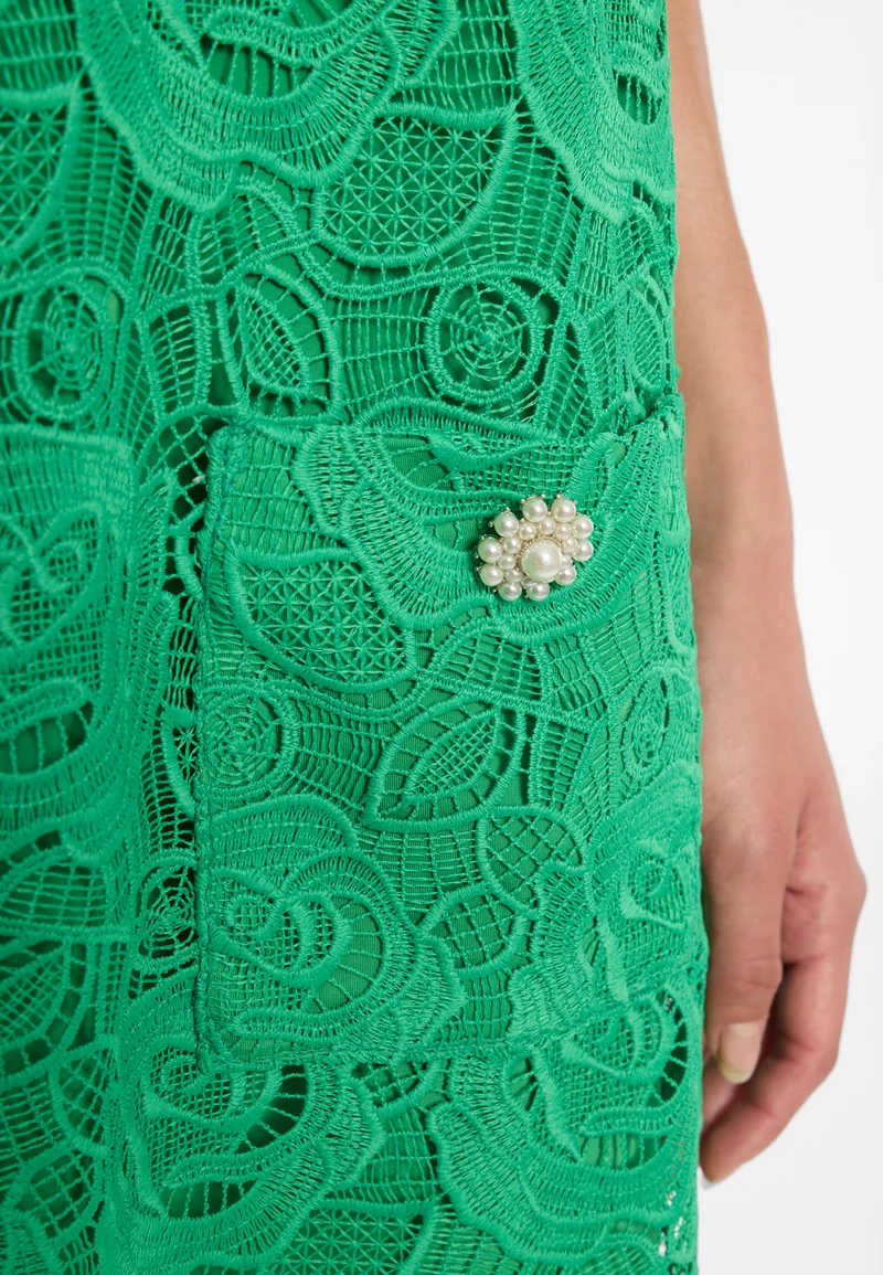 A-Linien-Kleid Daena