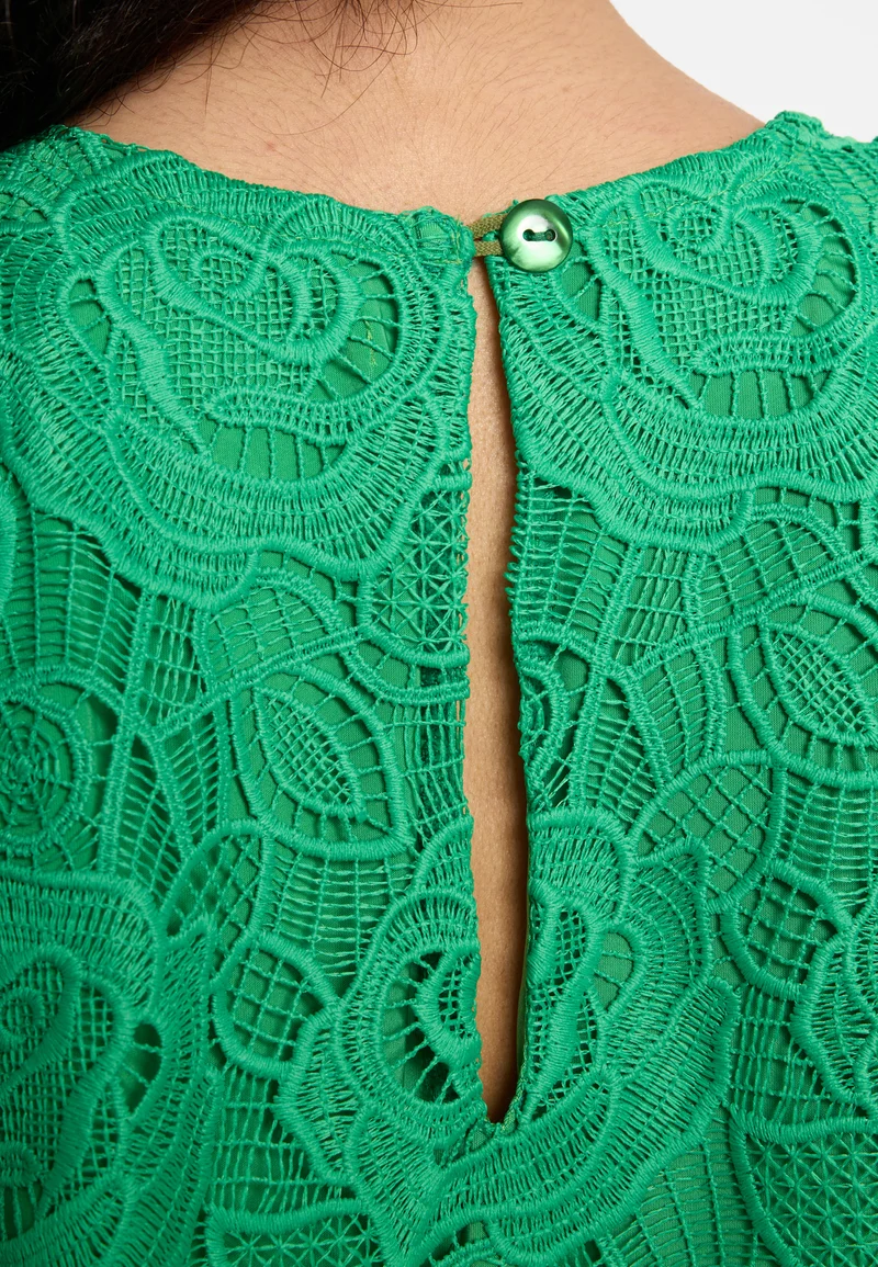 A-Linien-Kleid Daena