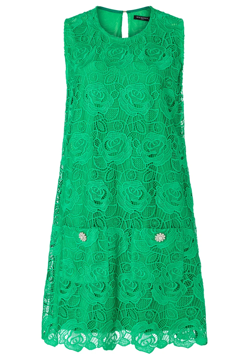 A-Linien-Kleid Daena