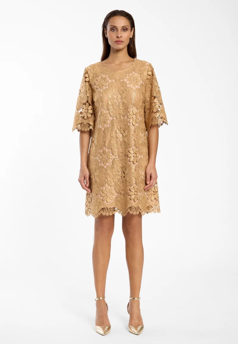 Spitzenkleid Daine