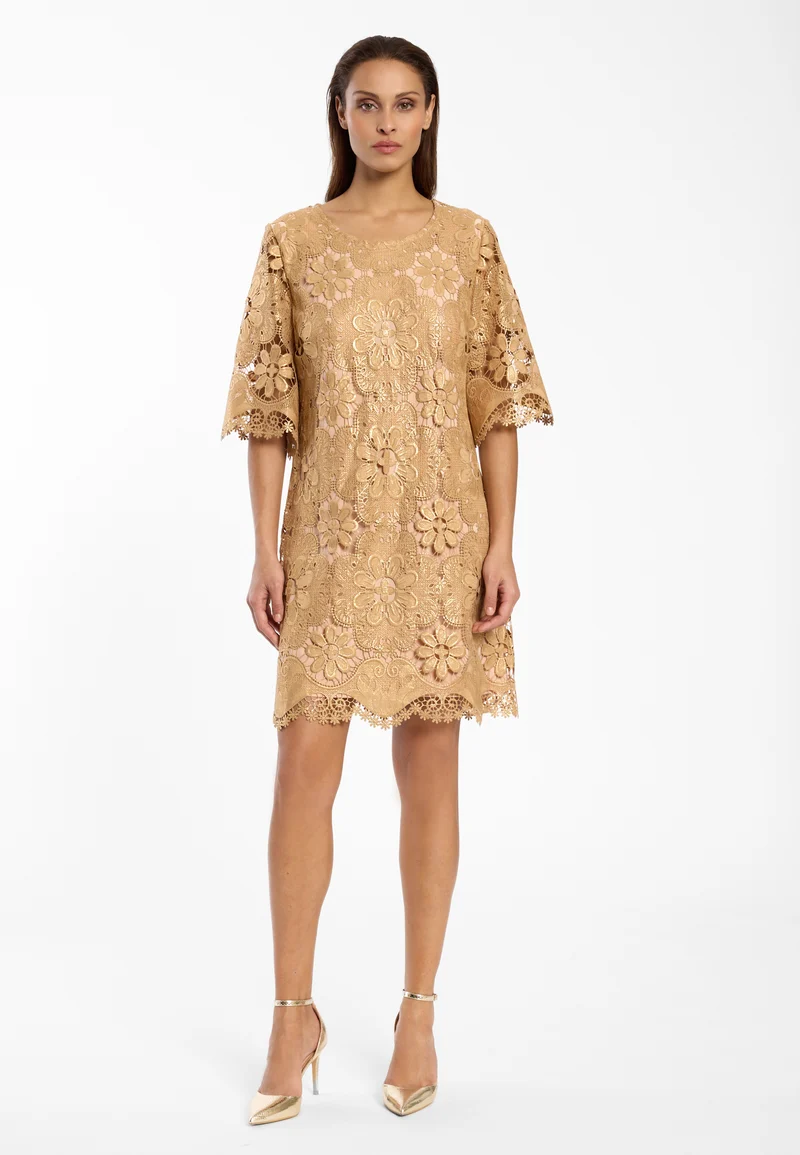 Spitzenkleid Daine