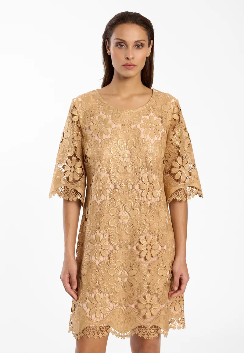 Spitzenkleid Daine