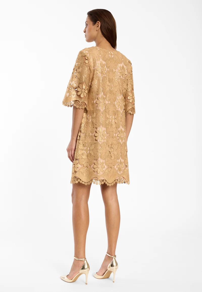 Spitzenkleid Daine