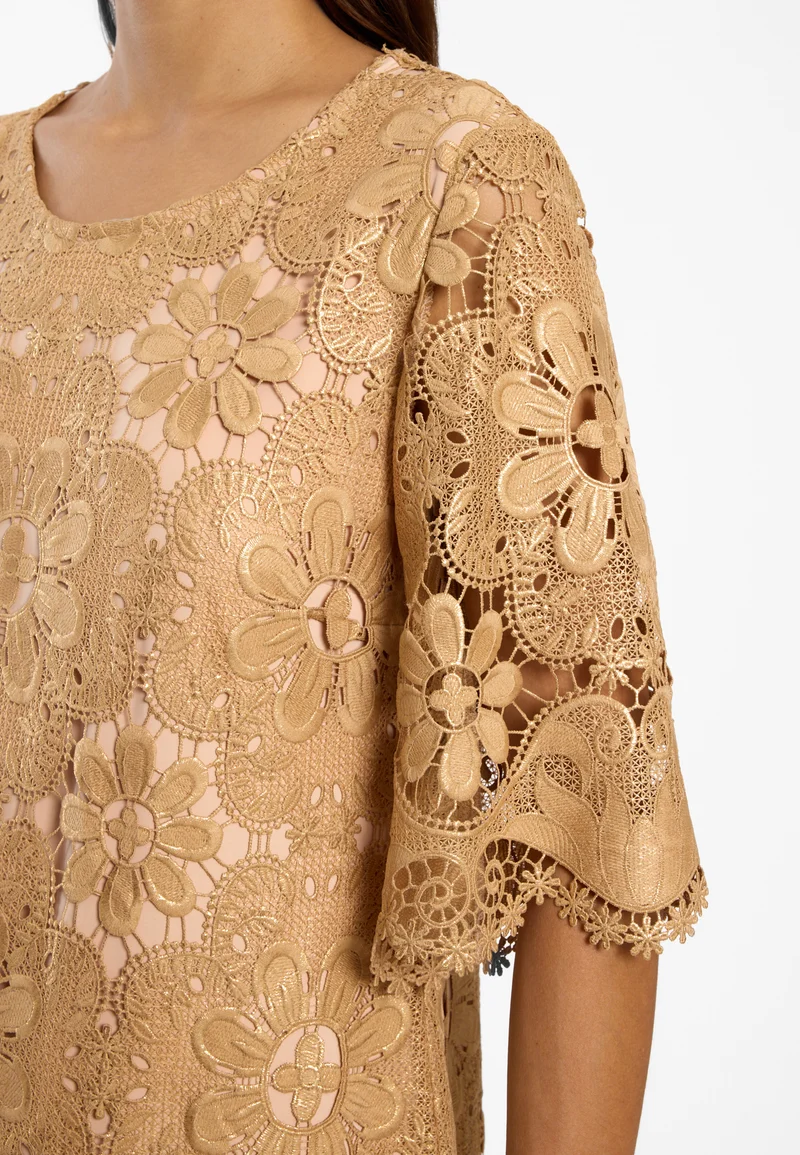 Spitzenkleid Daine