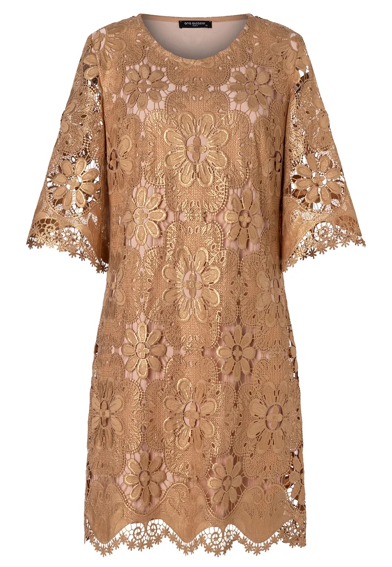 Spitzenkleid Daine