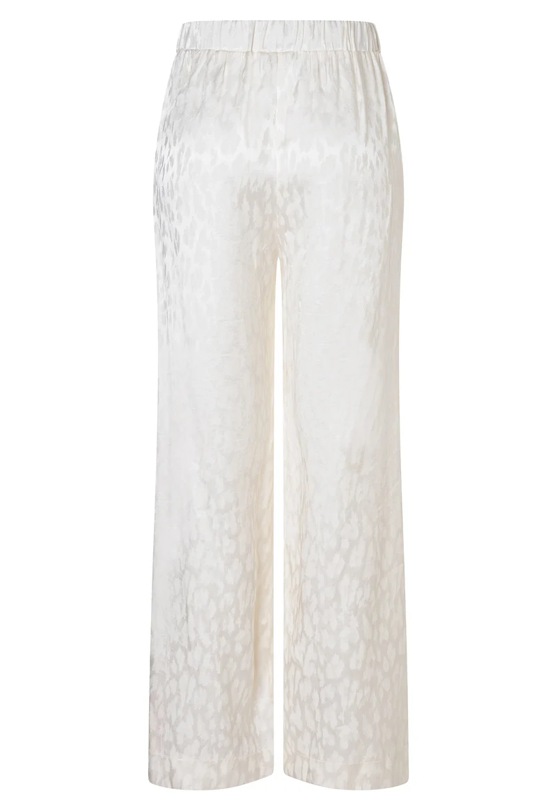 Satinhose Dogla