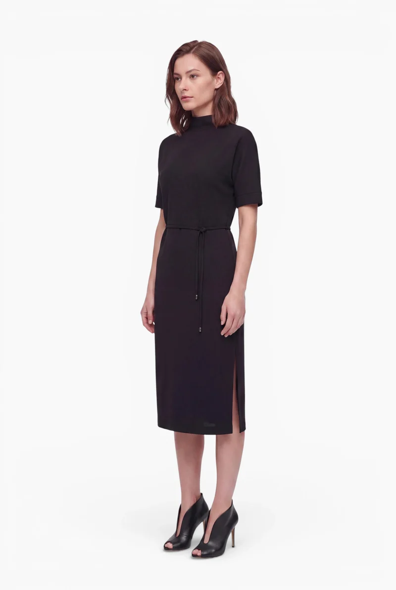 Midikleid Evisa
