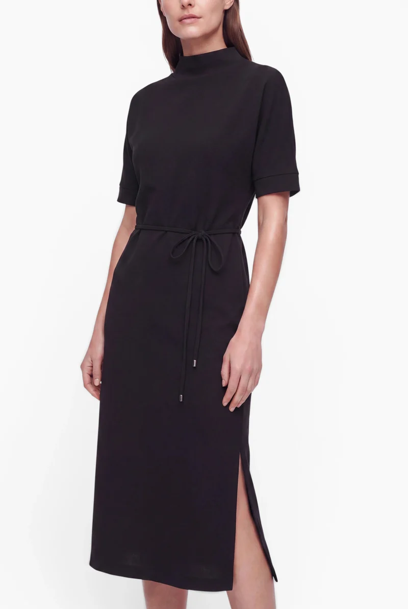 Midikleid Evisa