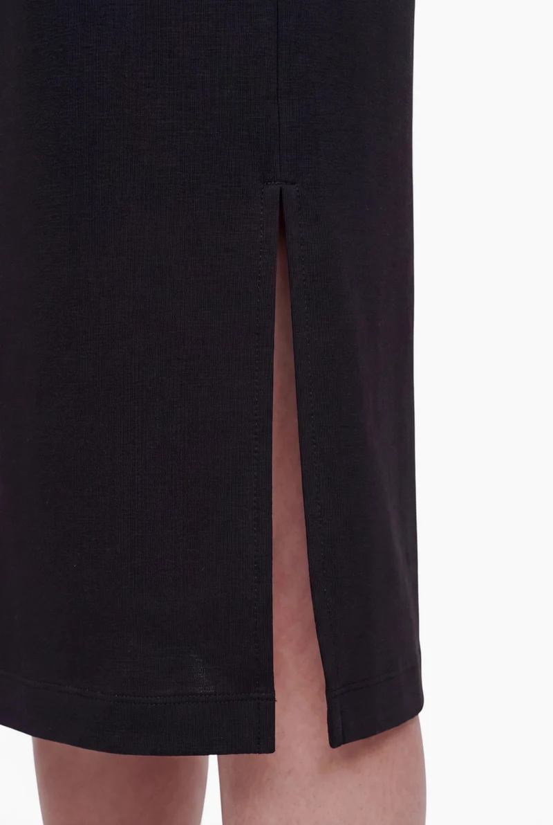 Midikleid Evisa