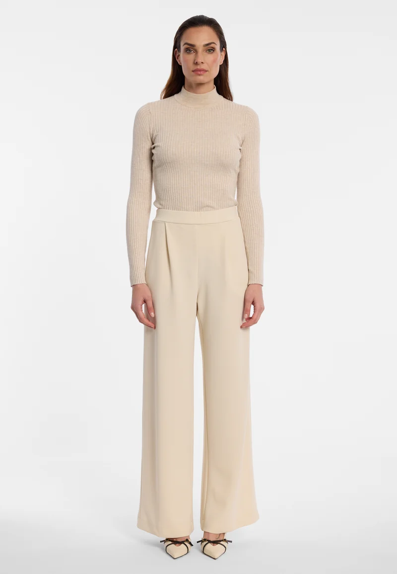 Marlene-Hose Ellistine