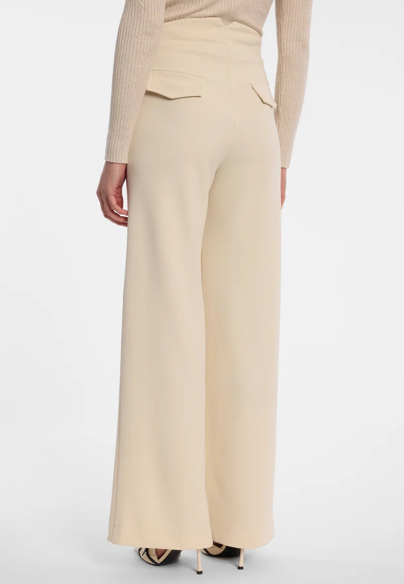 Marlene-Hose Ellistine