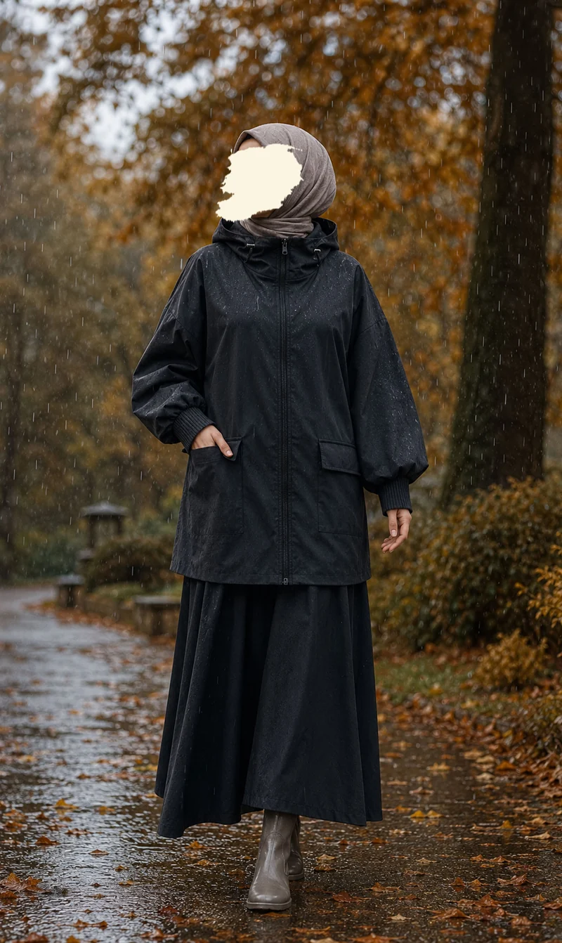 Undurchlässiges Aya-Set