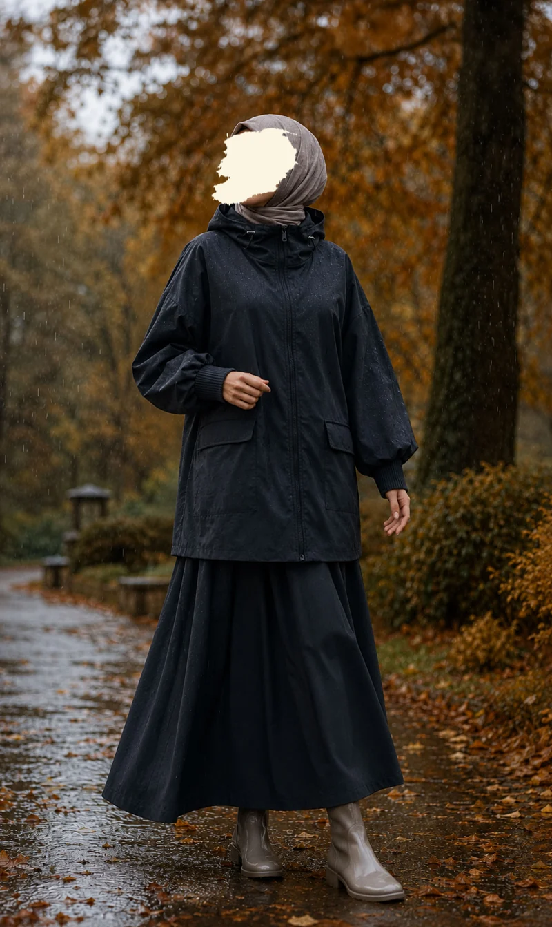 Undurchlässiges Aya-Set