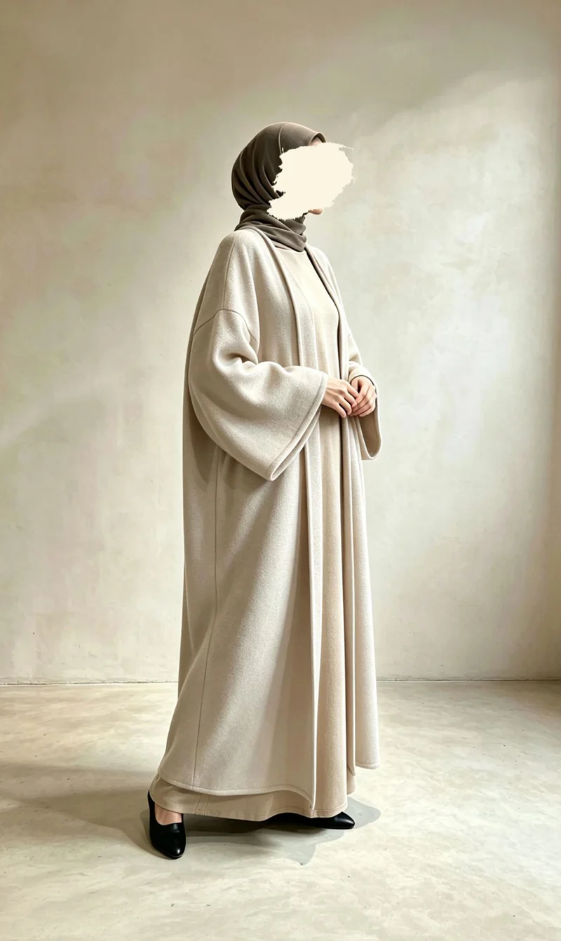 Amira Mantel