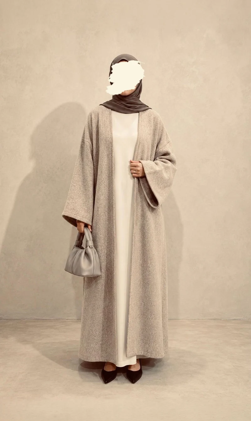 Amira Mantel