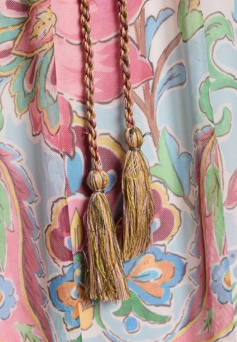 Bohokleid Doralaq
