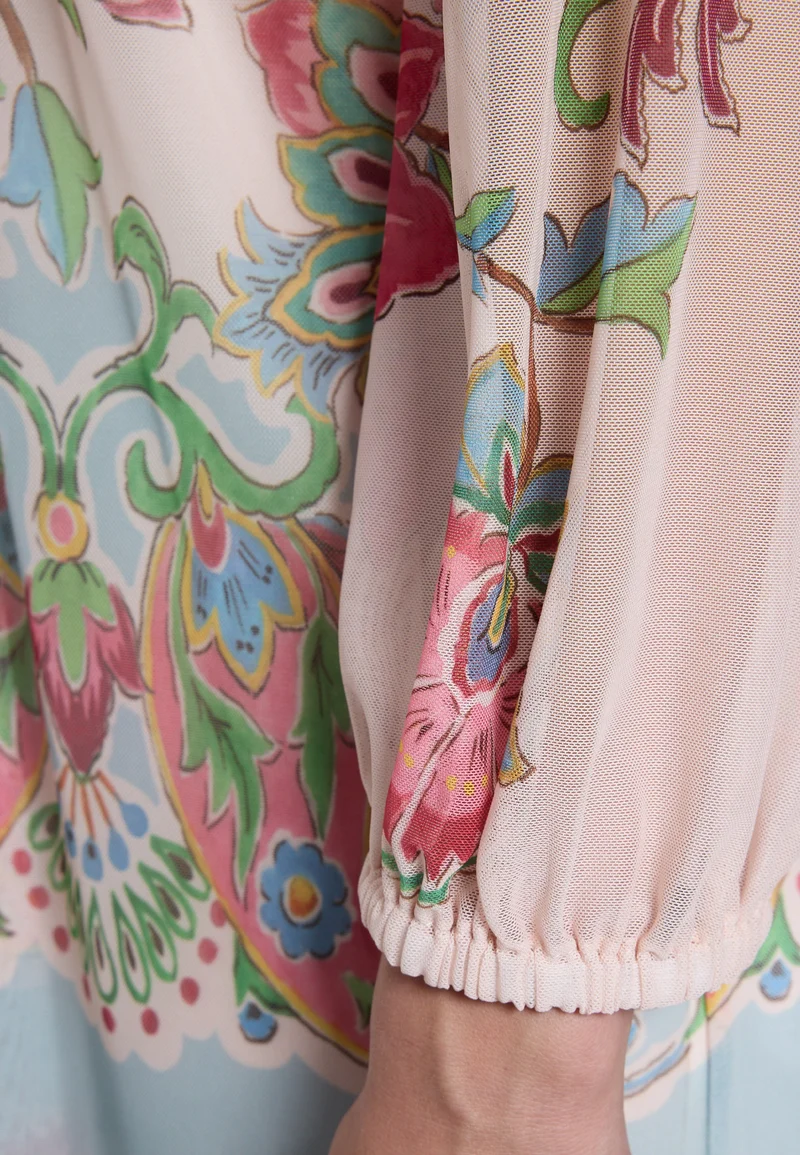 Bohokleid Doralaq