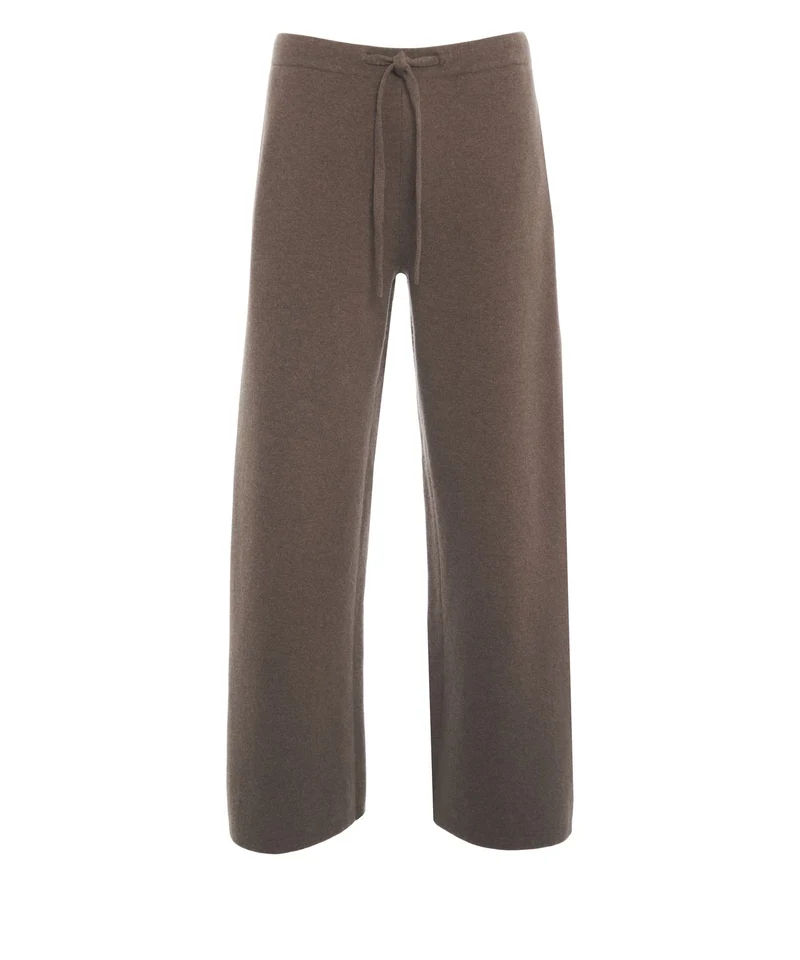 Pantaloni in lana