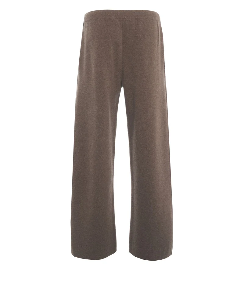 Pantaloni in lana