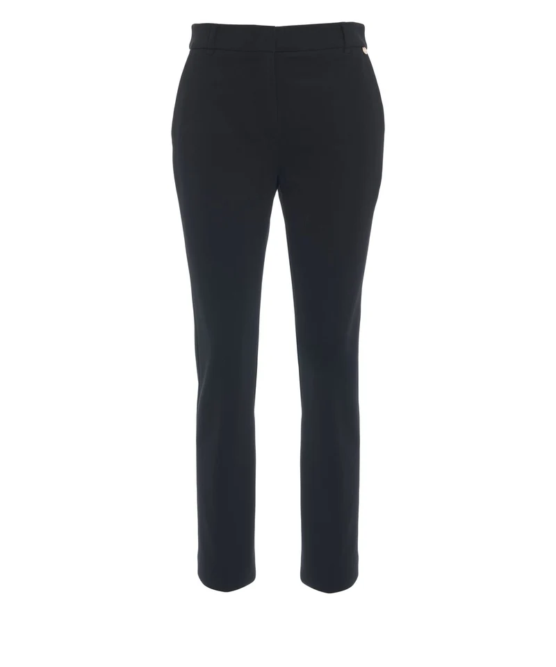 Pantaloni slim fit