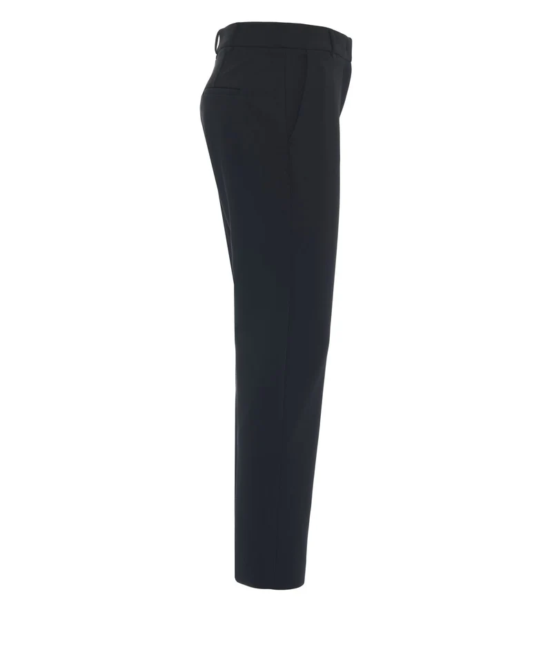 Pantaloni slim fit