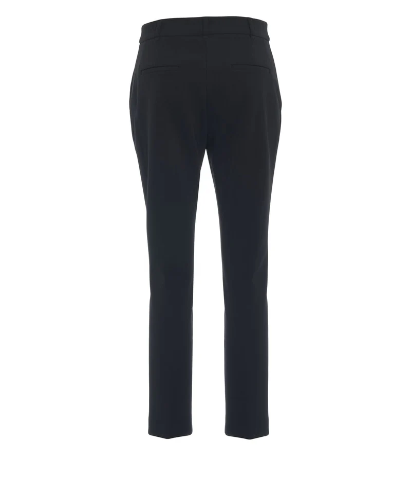 Pantaloni slim fit