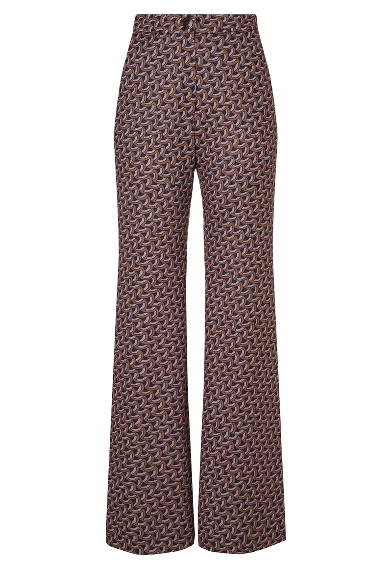 Bootcut-Hose Elofina