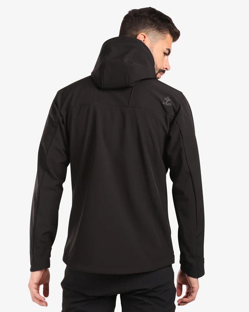 Herren-Softshelljacke Kilpi RAVIO-M