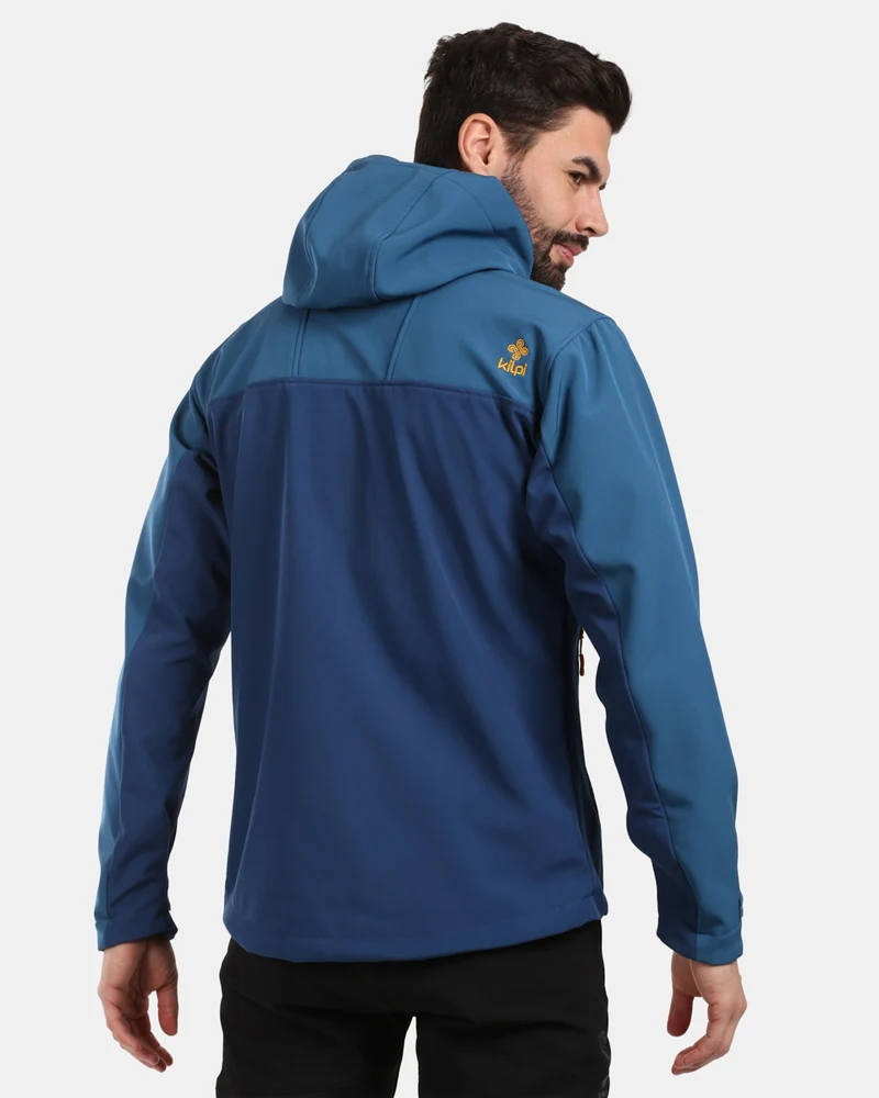 Herren-Softshelljacke Kilpi RAVIO-M