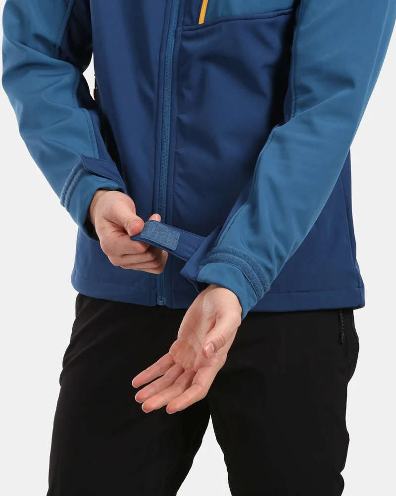 Herren-Softshelljacke Kilpi RAVIO-M