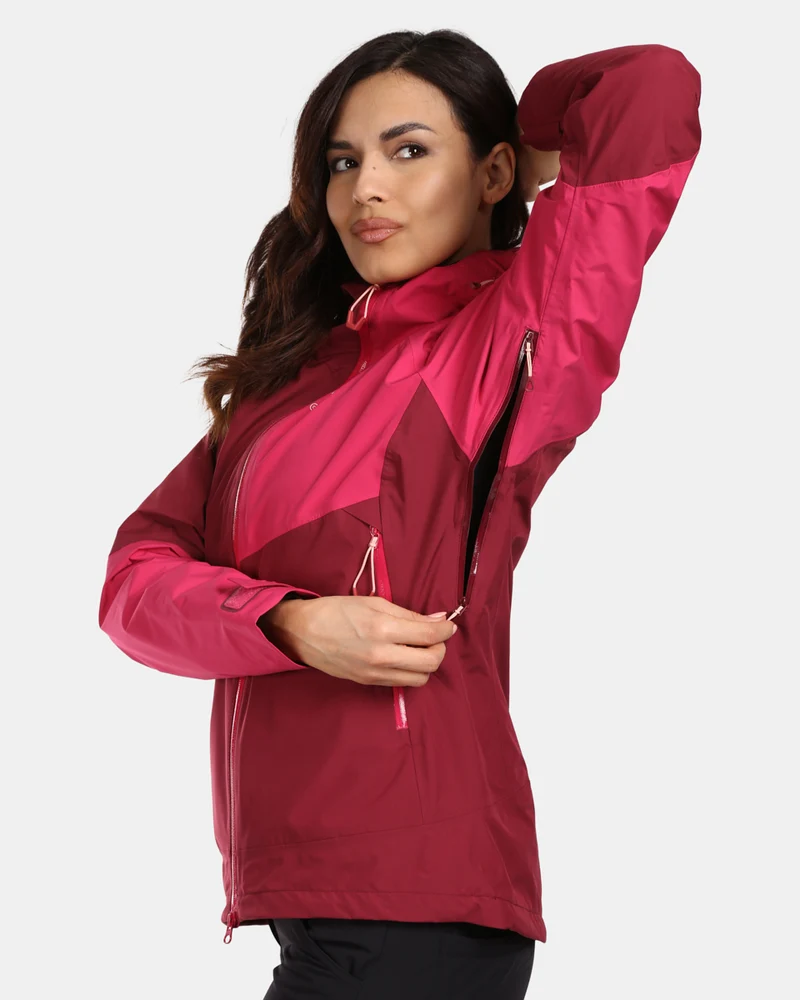 Membranjacke für Damen Kilpi MAMBA-W