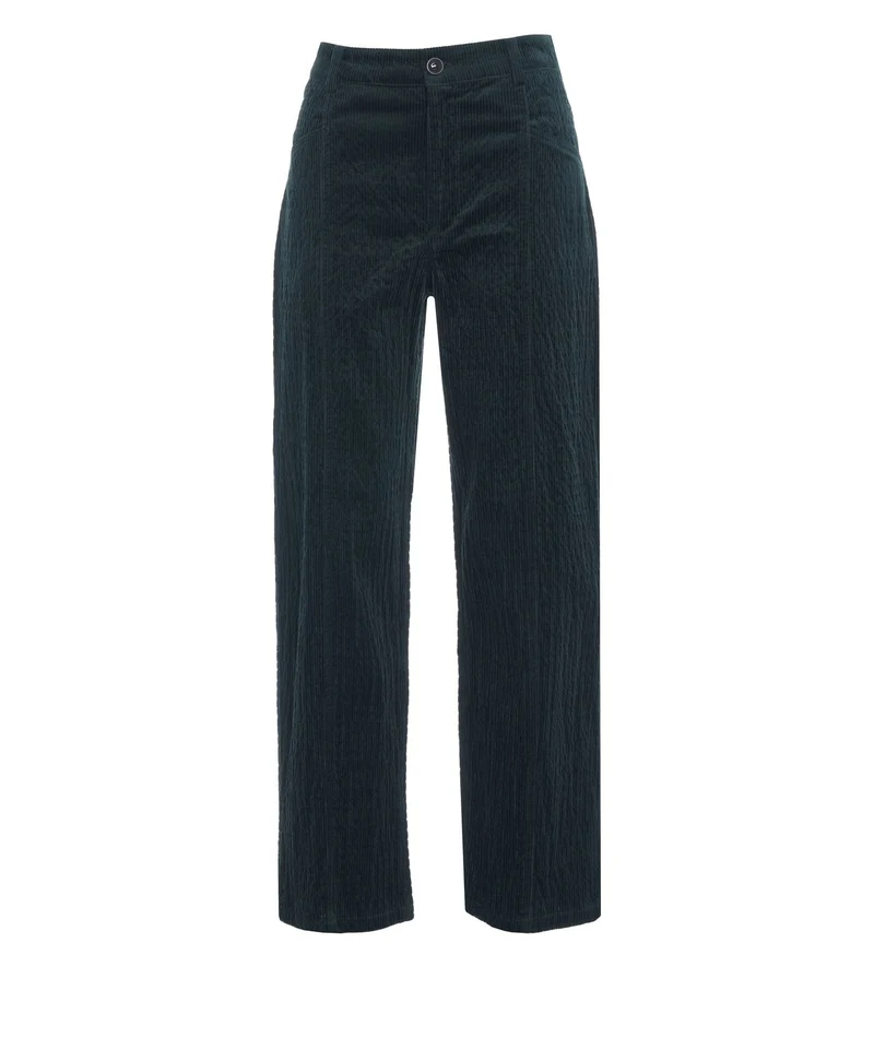 Pantaloni in velluto a coste 'Nara'