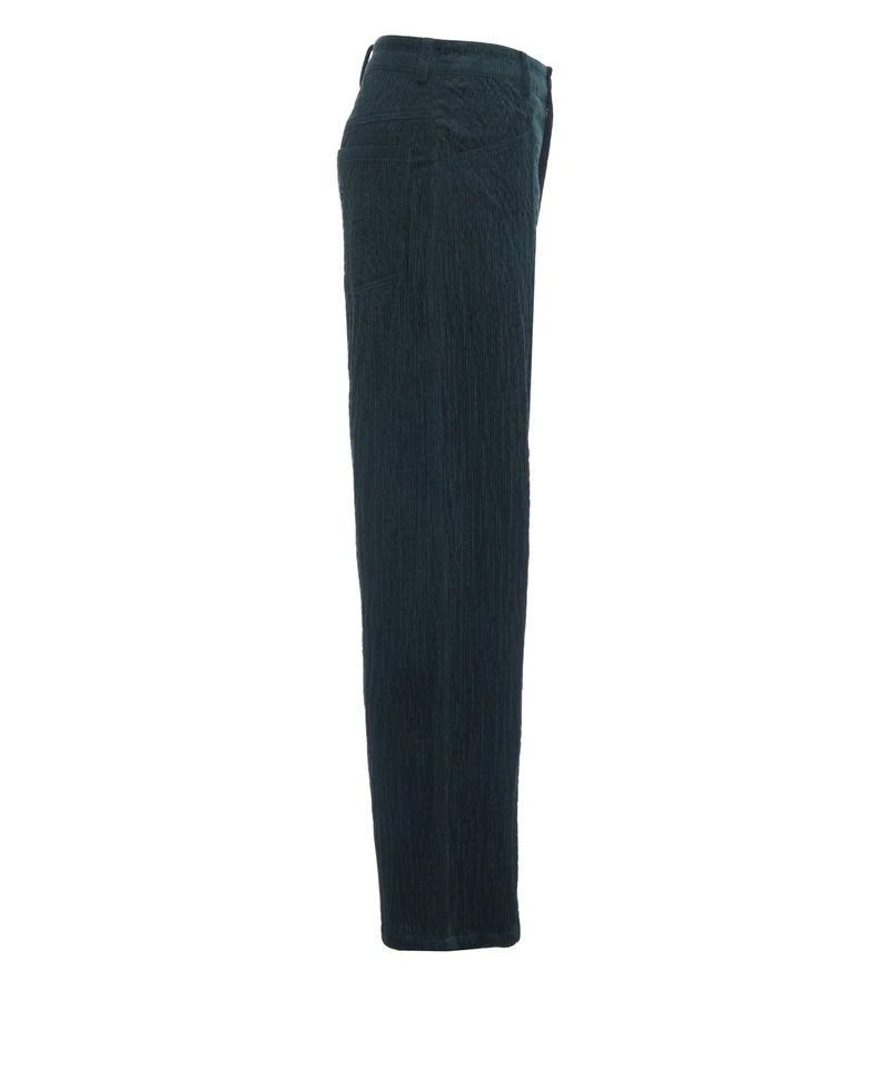 Pantaloni in velluto a coste 'Nara'