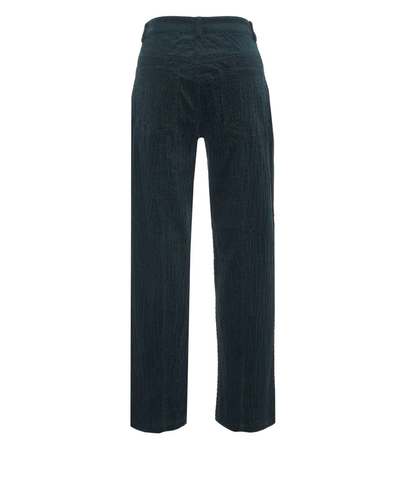 Pantaloni in velluto a coste 'Nara'