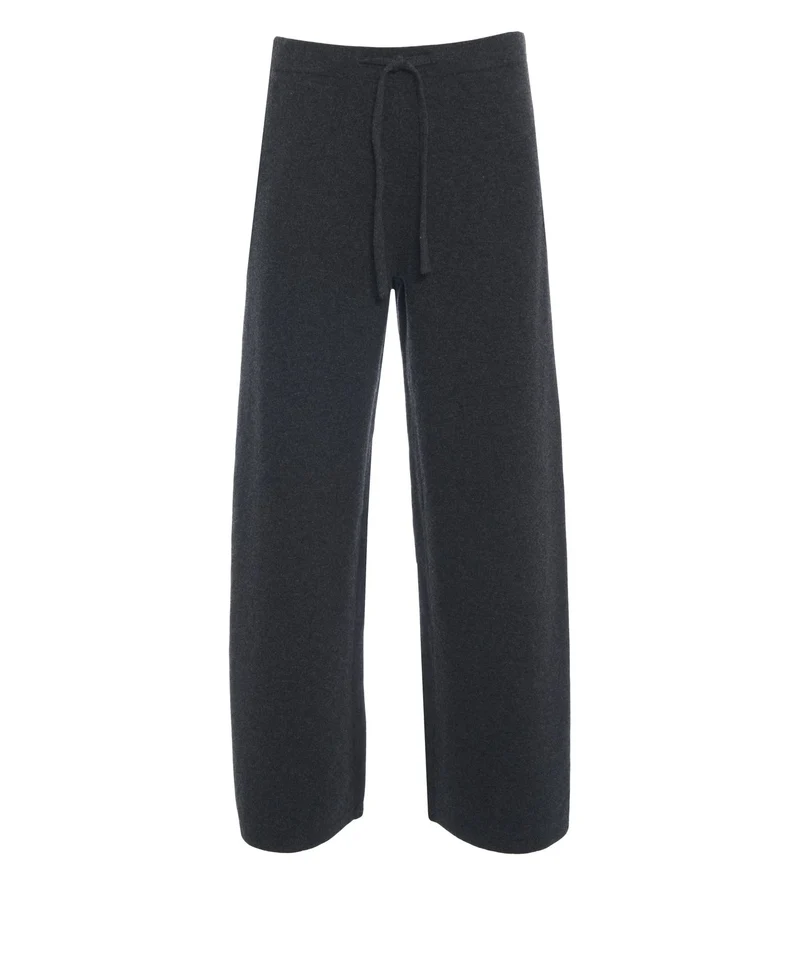 Pantaloni in lana